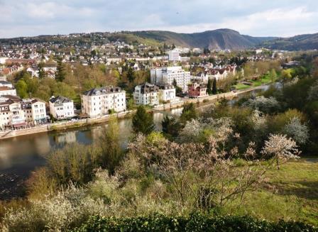 Gutachter Bad Kreuznach. Wertgutachten Haus