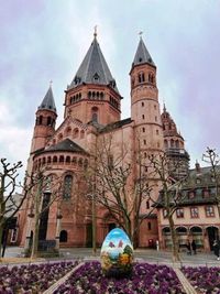 Ostern in Mainz