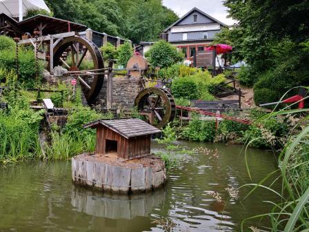 Immobilien-Wertgutachten Schlangenbad