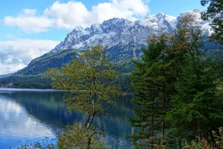 Landschaftsfotografie, Fotografie im Herbst N. Köller