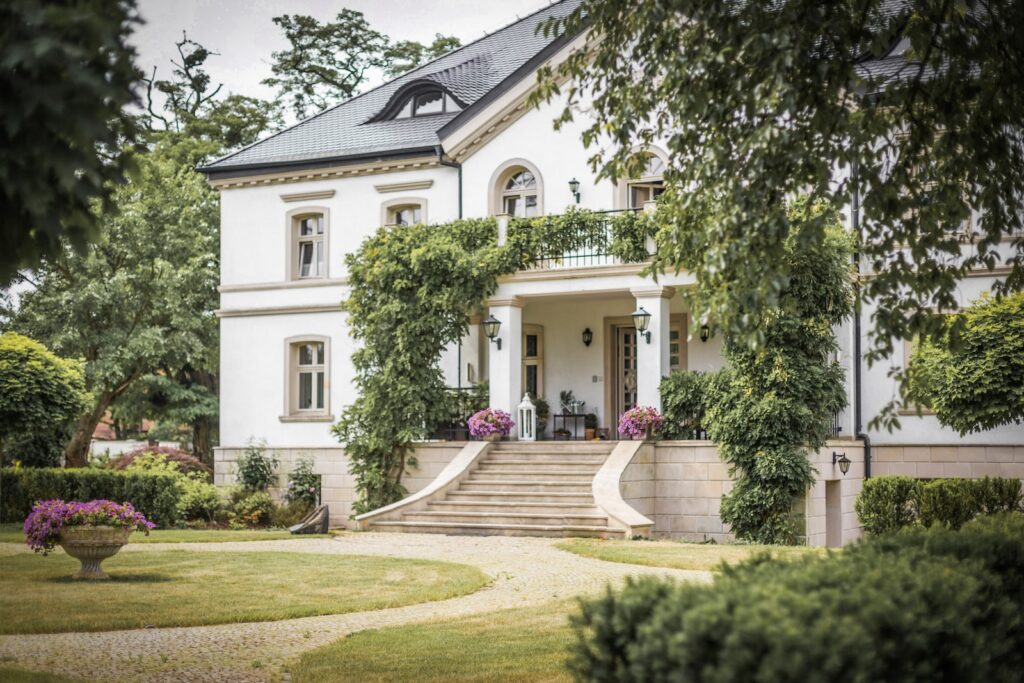 Immobilienbewertung Haus und Garten Mainz