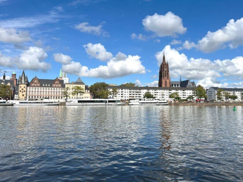 Gutachter für den Hausverkauf in Frankfurt