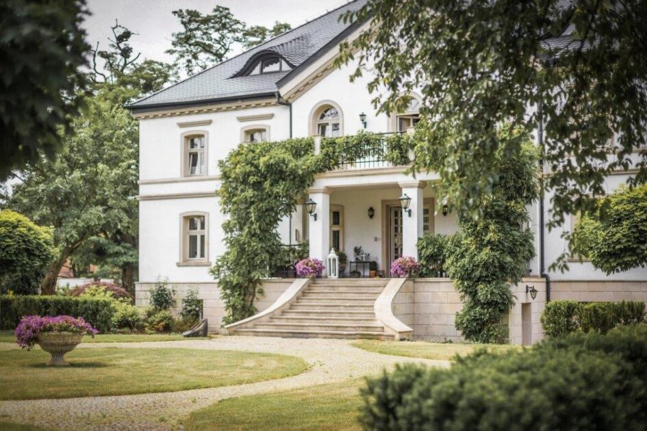 Immobilienbetreuung für Senioren